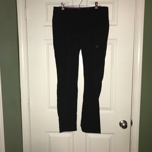 Eddie Bauer Travex Pants Sz 10